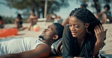 VIDEO Yammi - Tiririka MP4 DOWNLOAD