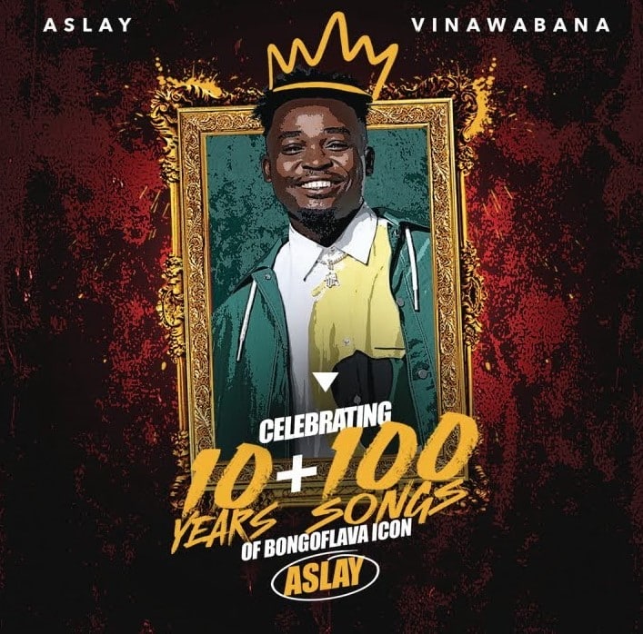 AUDIO Aslay - Vinawabana MP3 DOWNLOAD