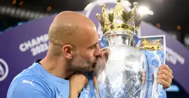 Pep Guardiola's Manchester City Achieves Historic Double: FA Cup and Premier League Glory