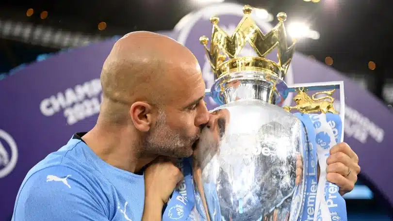 Pep Guardiola's Manchester City Achieves Historic Double: FA Cup and Premier League Glory