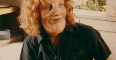 Rocky Dennis