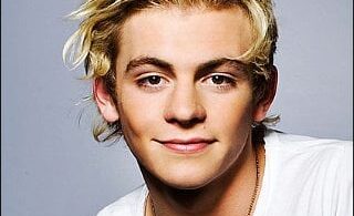 Ross Lynch