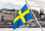 Sweden Declares Sexual Activity