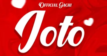 AUDIO Official Gachi - Joto MP3 DOWNLOAD