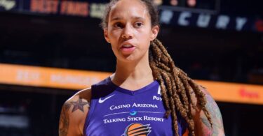 Is Brittney Griner Trans? Everything you need to know