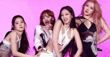 Blackpink Makes History with Electrifying K-Pop Set at Hyde Park Festival