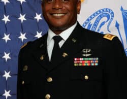 Rodney Tyson