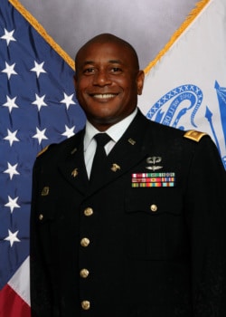 Rodney Tyson