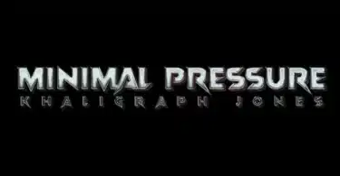 AUDIO Khaligraph Jones - Minimal Pressure MP3 DOWNLOAD