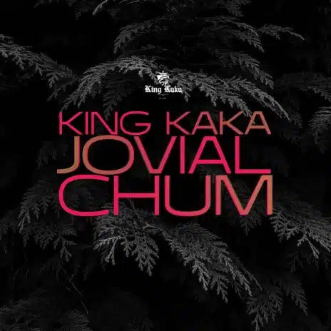 AUDIO King kaka - Chum Ft Jovial MP3 DOWNLOAD