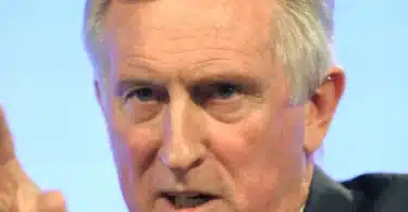 John Hewson