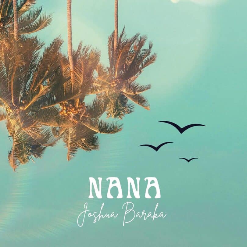 AUDIO Joshua Baraka - Nana MP3 DOWNLOAD