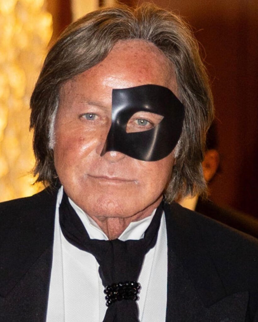 Who is Mohamed Hadid? Everything About the Real estate developer