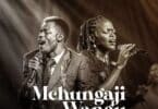 AUDIO Elia Mtishibi Ft Gillian Jared - Mchungaji Wangu MP3 DOWNLOAD