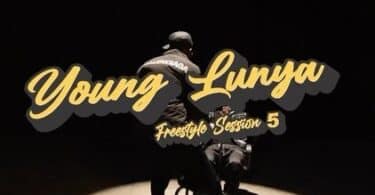 AUDIO Young Lunya - Freestyle Sessions 5 MP3 DOWNLOAD