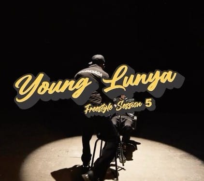 AUDIO Young Lunya - Freestyle Sessions 5 MP3 DOWNLOAD