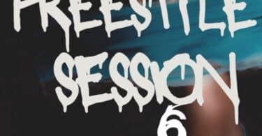 AUDIO Msodoki Young Killer - Freestyle Session 6 MP3 DOWNLOAD