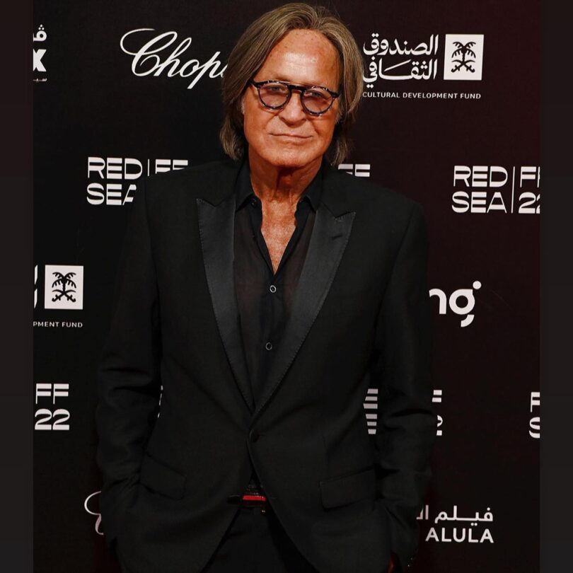 Who is Mohamed Hadid? Everything About the Real estate developer