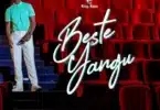 AUDIO King Kaka - Beshte Yangu MP3 DOWNLOAD