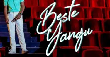 AUDIO King Kaka - Beshte Yangu MP3 DOWNLOAD