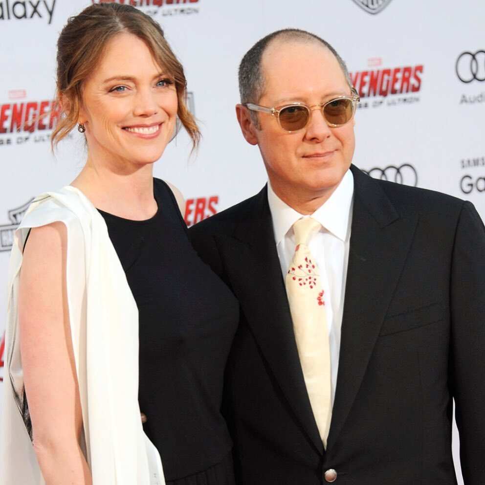 Who Is James Spader S Ex Wife Victoria Spader And Where Is She Now Hot Sex Picture