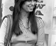 Jessi Colter