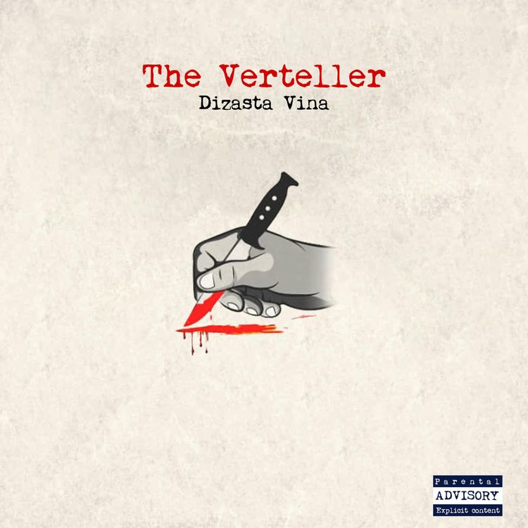 AUDIO Dizasta vina - A Confession of a Mad Teacher MP3 DOWNLOAD