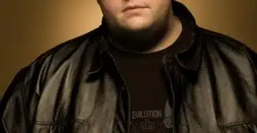 Ralphie May