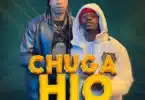 AUDIO Fido Vato Ft. Rayvanny – Chuga Hio MP3 DOWNLOAD