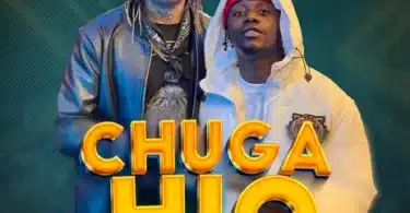 AUDIO Fido Vato Ft. Rayvanny – Chuga Hio MP3 DOWNLOAD