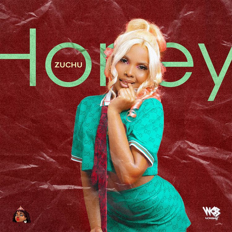 AUDIO Zuchu - Honey MP3 DOWNLOAD — CitiMuzik