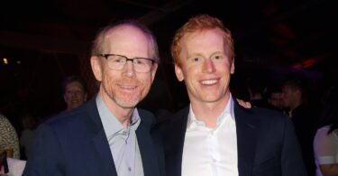 Who is Reed Howard? All About Ron Howard's Son