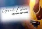 AUDIO Upendo Nkone - Mshikilie Yesu MP3 DOWNLOAD