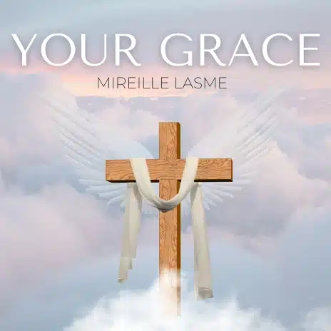 AUDIO Mireille Lasme - Hosanna (Live) MP3 DOWNLOAD