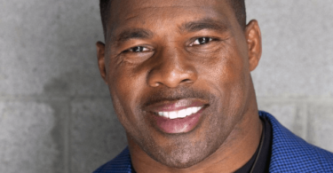 Herschel Walker