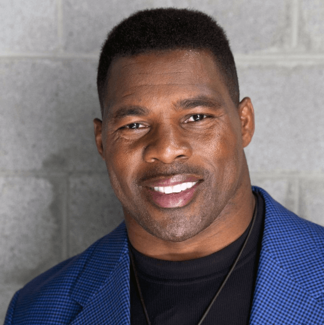 Herschel Walker