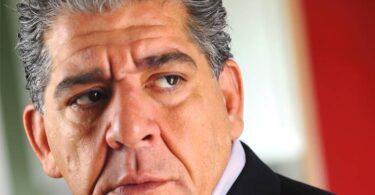 Joey Diaz Net Worth 2024