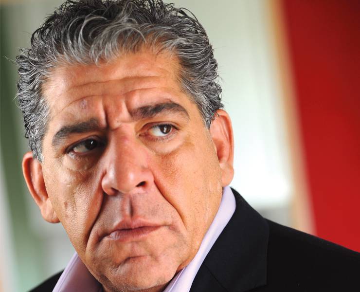 Joey Diaz Net Worth 2024