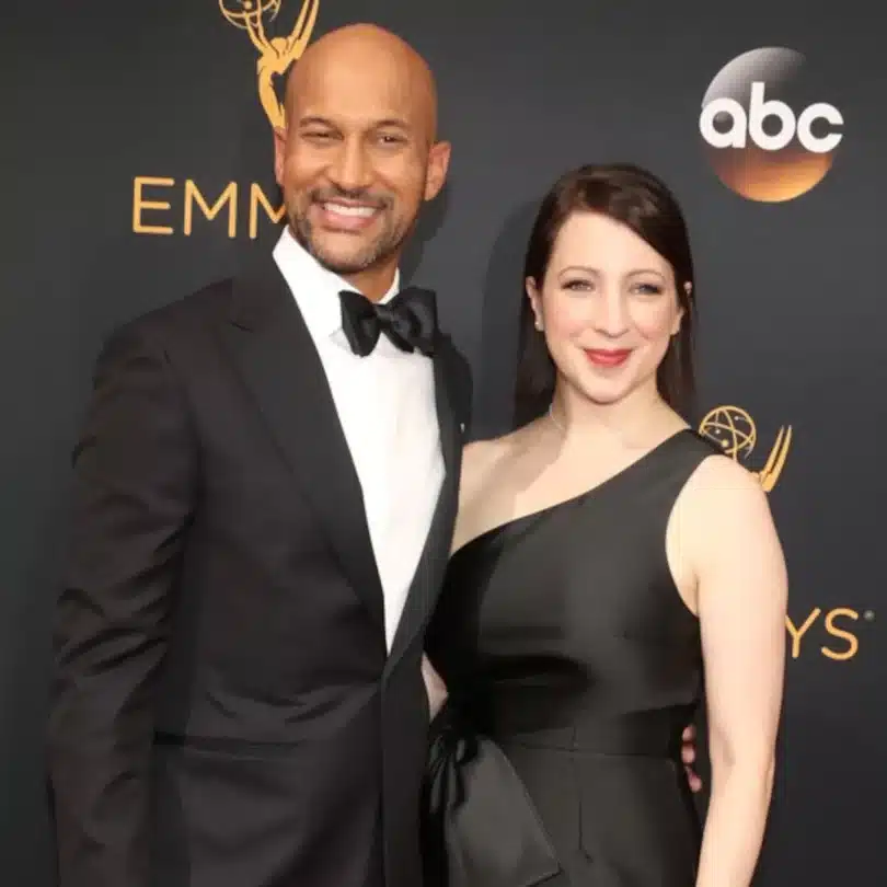 Who is Elisa Pugliese (Elle Key)? All About Keegan-Michael Key's Wife