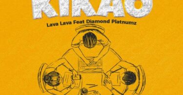 Lava Lava Ft Diamond Platnumz – Tuna Kikao LYRICS