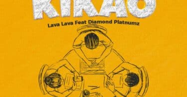 AUDIO Lava Lava Ft Diamond Platnumz – Tuna Kikao MP3 DOWNLOAD