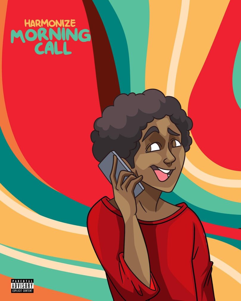 Harmonize – Morning Call Lyrics