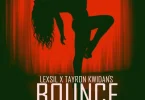 AUDIO Lexsil Ft Tayron Kwidans – Bounce MP3 DOWNLOAD