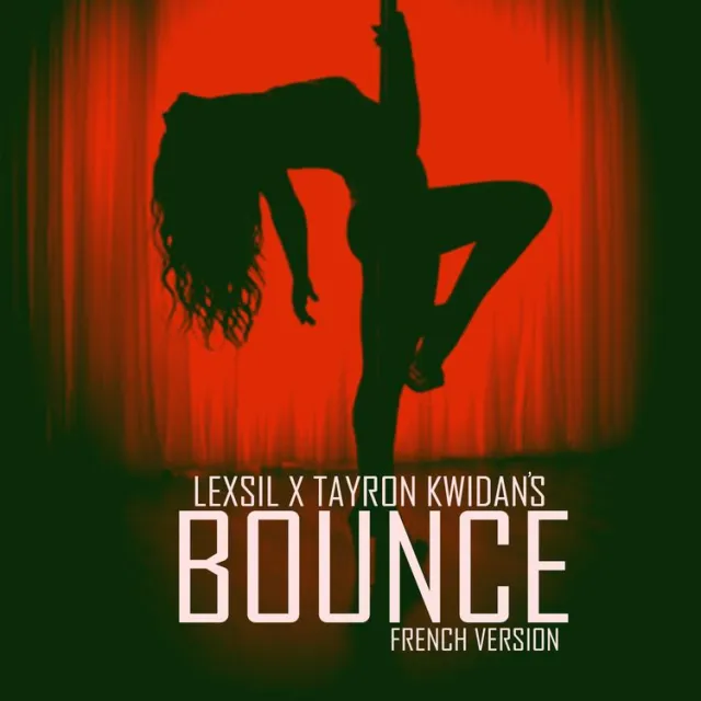 AUDIO Lexsil Ft Tayron Kwidans – Bounce MP3 DOWNLOAD