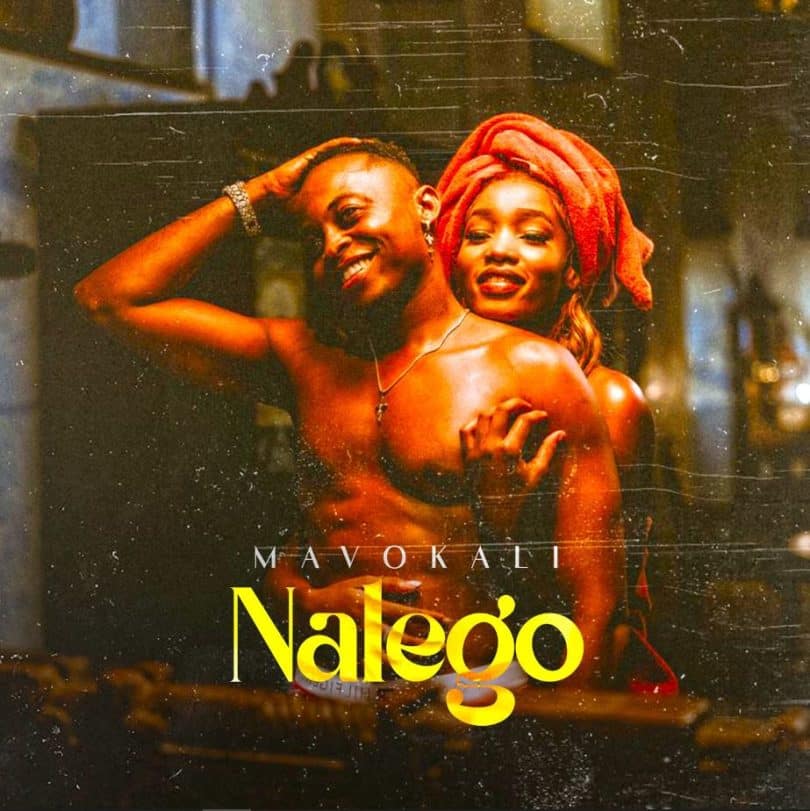 AUDIO Mavokali – Nalego MP3 DOWNLOAD