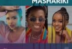 Pakua Kali Za Afrika Mashariki Mix ikiwashirikisha Femi One,Azawi na Nadia Mukami Ndani ya Mdundo