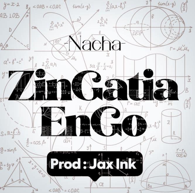 AUDIO Nacha – Zingatia Engo MP3 DOWNLOAD