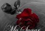 Otile Brown Ft Nadia Mukami - My Sugar Lyrics