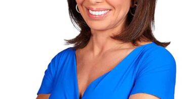 Jeanine Pirro