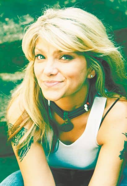 Who is Paula Nelson? All About Willie Nelson's daughter — citiMuzik